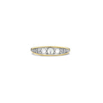 Anello Donna TI SENTO MILANO - 12304MW/54 - immagine 4