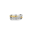Anello Donna TI SENTO MILANO - 12318ZY/54 - immagine 4