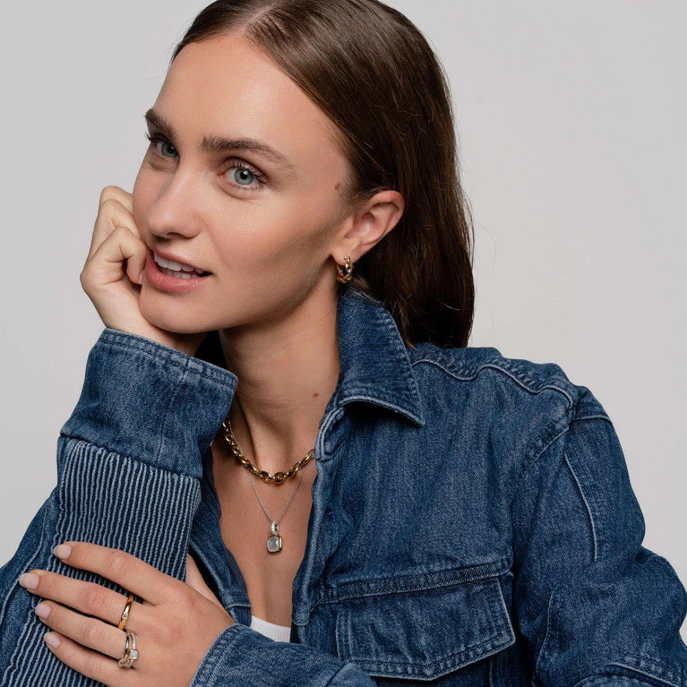 Anello Donna TI SENTO MILANO - 12326MW/52 - immagine 2