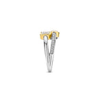Anello Donna TI SENTO MILANO - 12326MW/52 - immagine 3