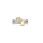 Anello Donna TI SENTO MILANO - 12326MW/52 - immagine 4