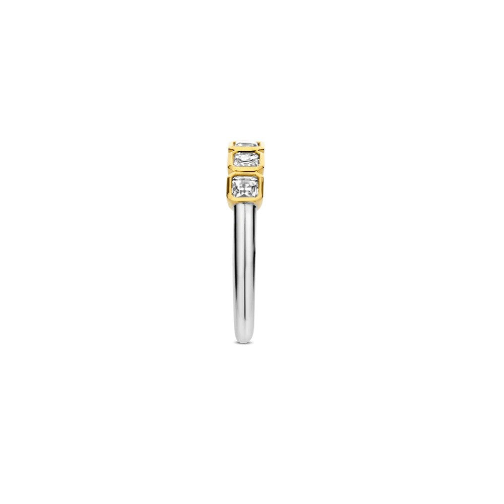 Anello Donna TI SENTO MILANO - 12327ZY/54 - immagine 3