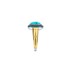 Anello Donna TI SENTO MILANO - 12330TQ/54 - immagine 3