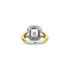 Anello Donna TI SENTO MILANO - 12330TQ/54 - immagine 5