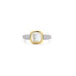 Anello Donna TI SENTO MILANO - 12331MW/54 - immagine 4