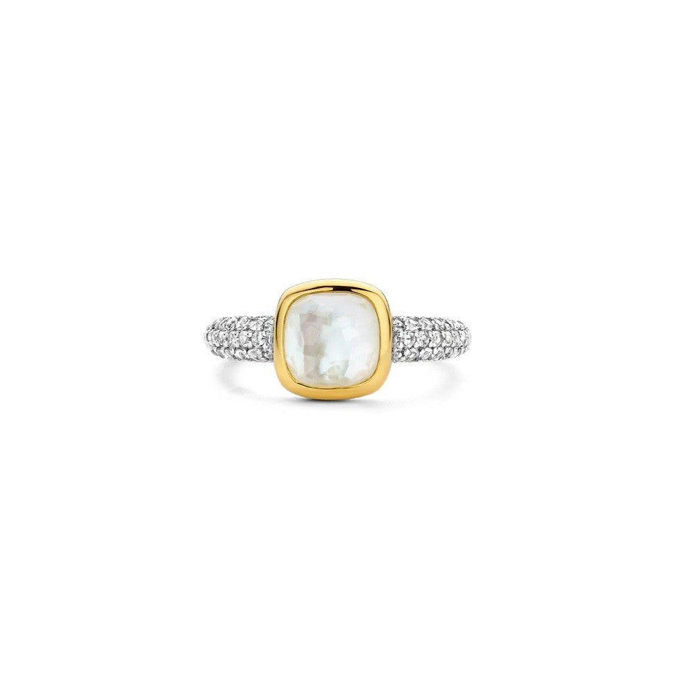Anello Donna TI SENTO MILANO - 12331MW/54 - immagine 4