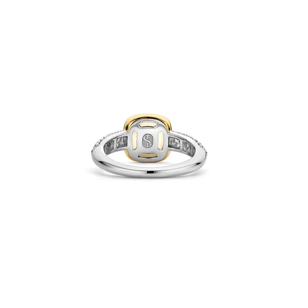 Anello Donna TI SENTO MILANO - 12331MW/54 - immagine 5
