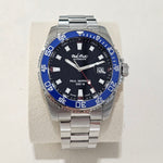 Orologio Uomo PAUL PICOT Paul Mariner III Ceramica - 4352SG-CB