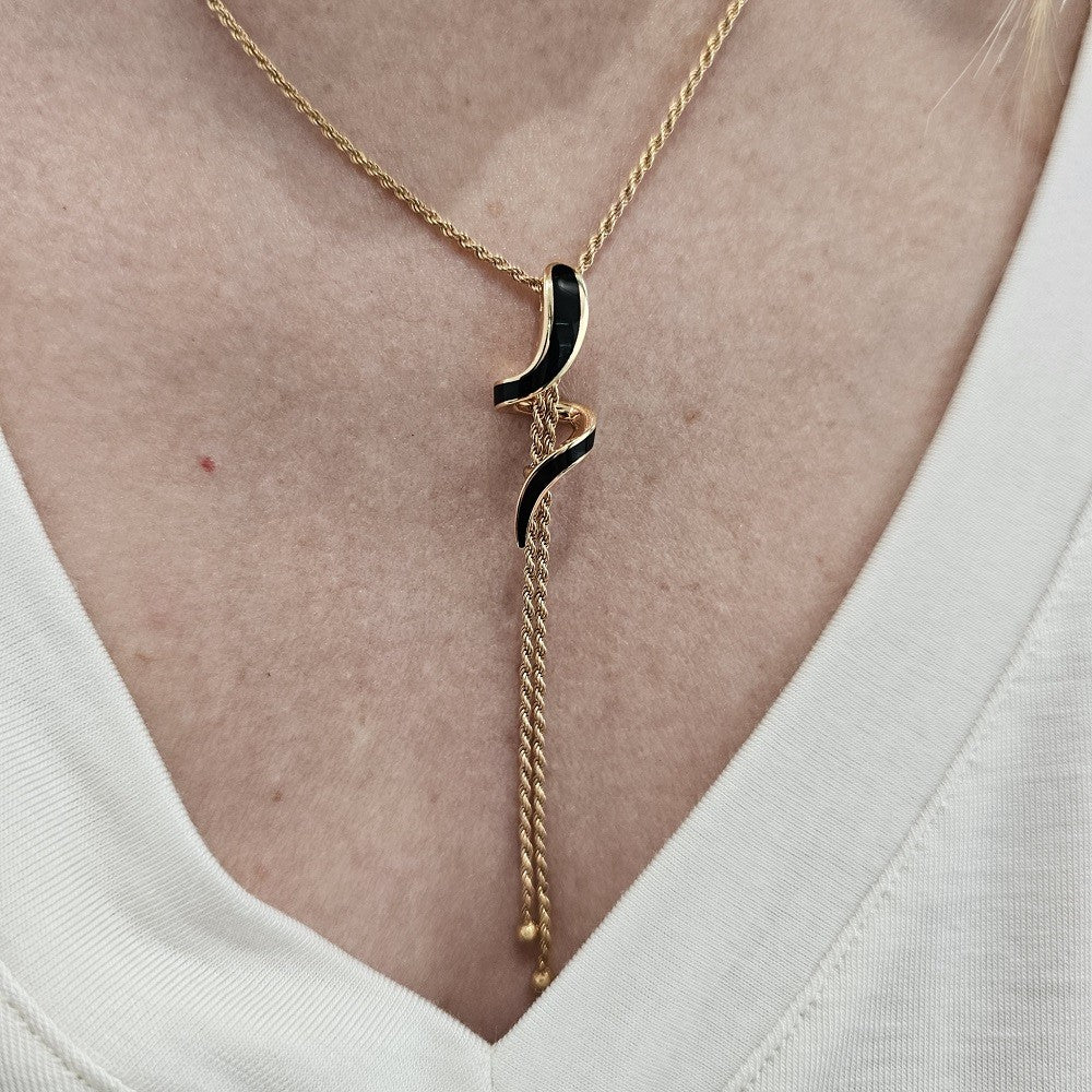 Collana Donna DAMIANI Eden - 20073054 - immagine 2