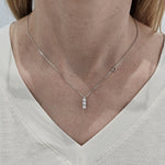 Collana Donna DAMIANI Gioia - 20039946 - immagine 2