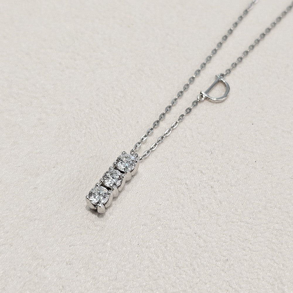 Collana Donna DAMIANI Gioia - 20039946 - immagine 3