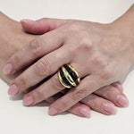 Anello Donna DAMIANI Spicchi di Luna - 20076819 - immagine 2