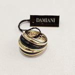 Anello Donna DAMIANI Spicchi di Luna - 20077132 - immagine 3