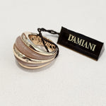 Anello Donna DAMIANI Spicchi di Luna - 20077167 - immagine 3