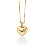 Collana Donna MILUNA Diamanti - CLD4667X