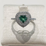 Anello Donna GIANNI CARITA’ - FA2553/OBS/2 - immagine 2