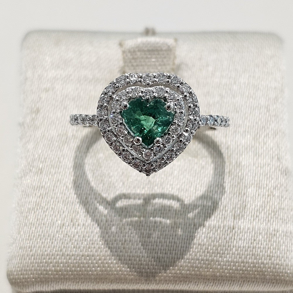 Anello Donna GIANNI CARITA’ - FA2553/OBS/2