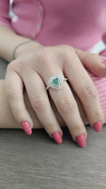 Anello Donna GIANNI CARITA’ - FA2553/OBS/2 - immagine 3