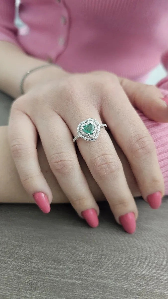 Anello Donna GIANNI CARITA’ - FA2553/OBS/2 - immagine 3