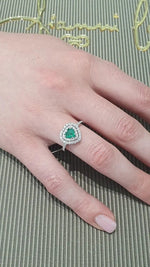 Anello Donna GIANNI CARITA’ - FA2553/OBS/2 - immagine 4
