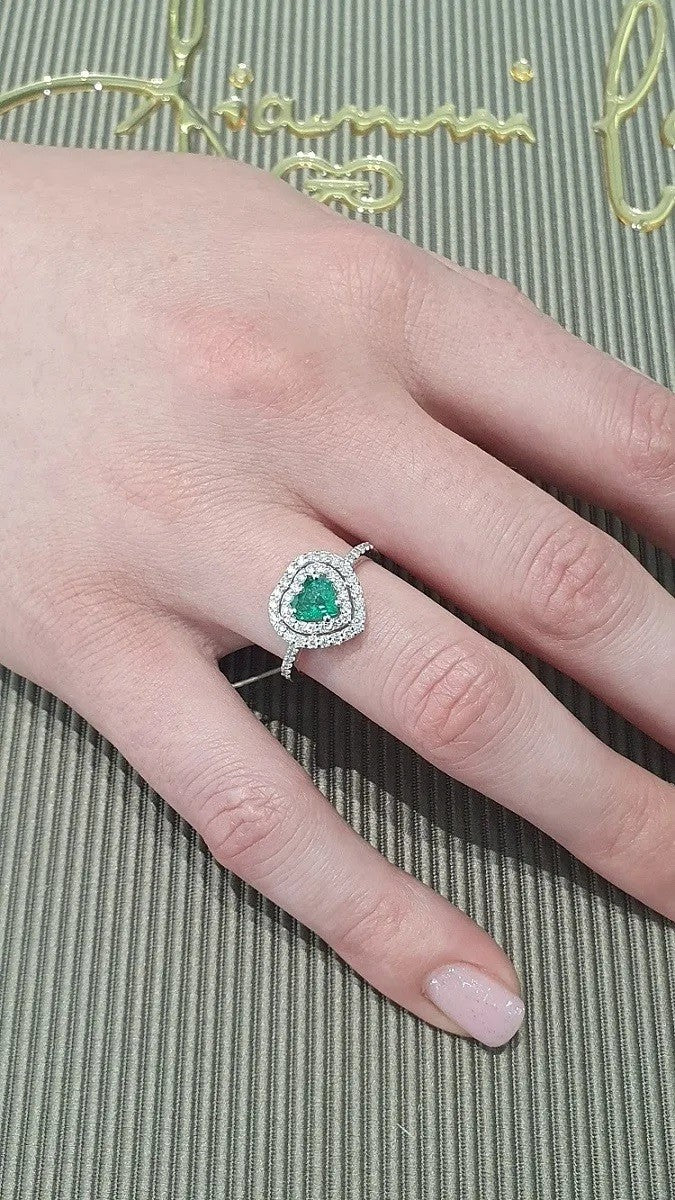 Anello Donna GIANNI CARITA’ - FA2553/OBS/2 - immagine 4