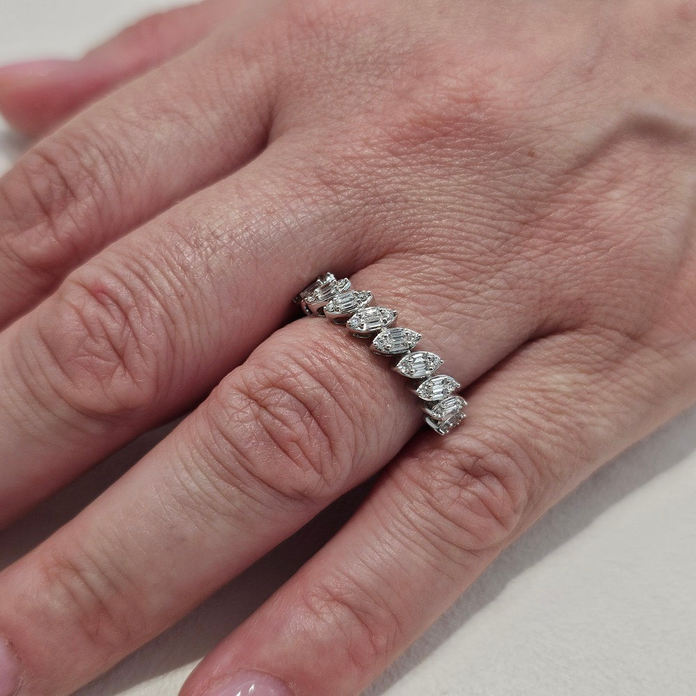 Anello Donna GIANNI CARITA’ - FA2684/OB