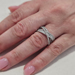 Anello Donna GIANNI CARITA’ - FA2692/OB