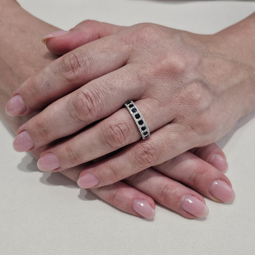 Anello Donna GIANNI CARITA’ - FA2292/3 - immagine 2