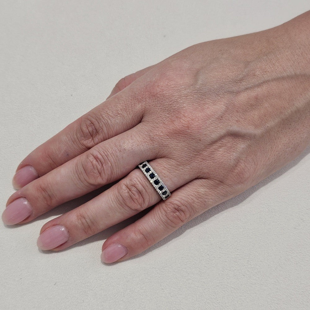 Anello Donna GIANNI CARITA’ - FA2292/3 - immagine 3