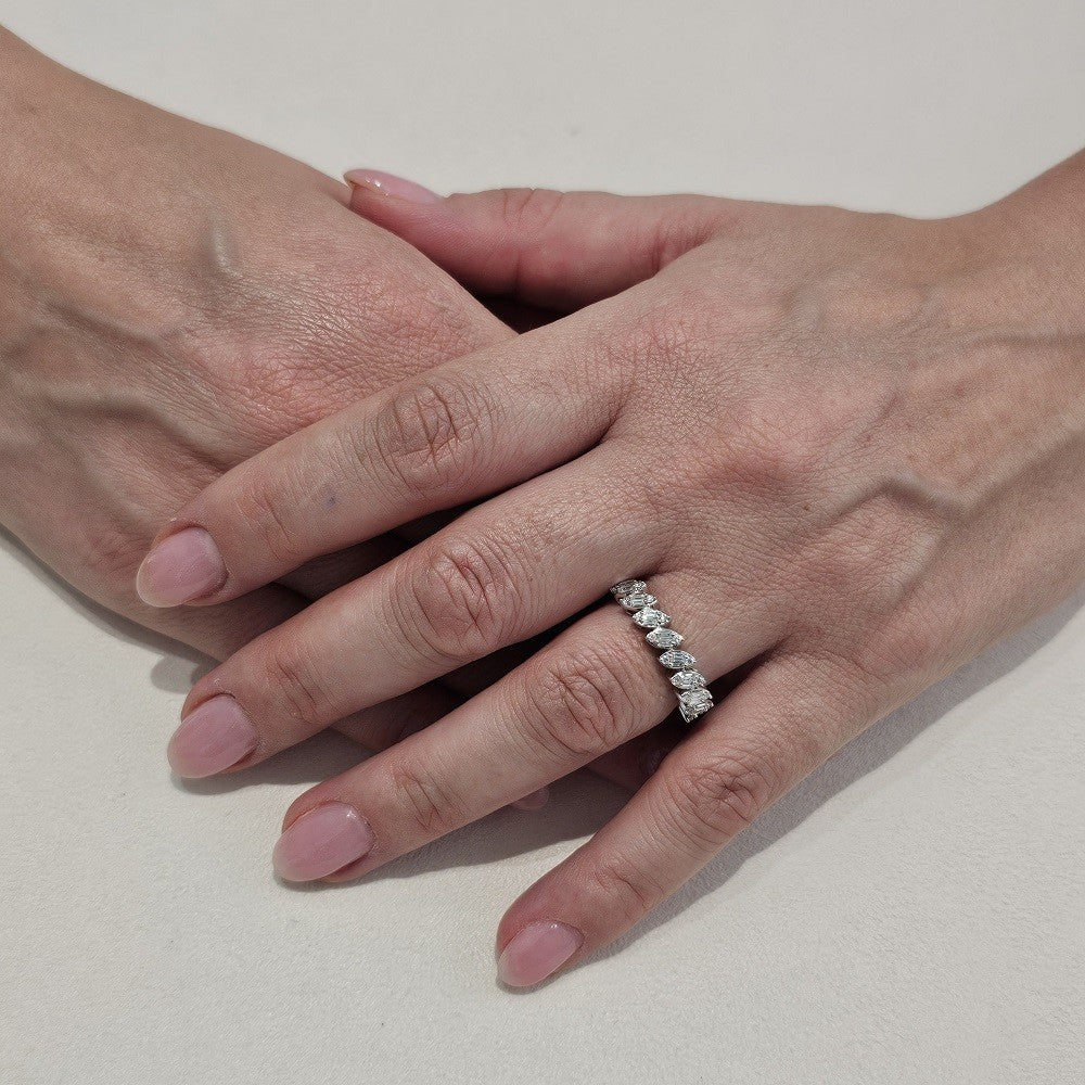 Anello Donna GIANNI CARITA’ - FA2684/OB - immagine 2