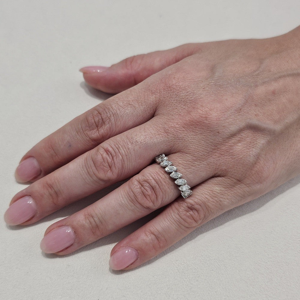 Anello Donna GIANNI CARITA’ - FA2684/OB - immagine 3