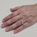 Anello Donna GIANNI CARITA’ - FA2684/OB - immagine 3
