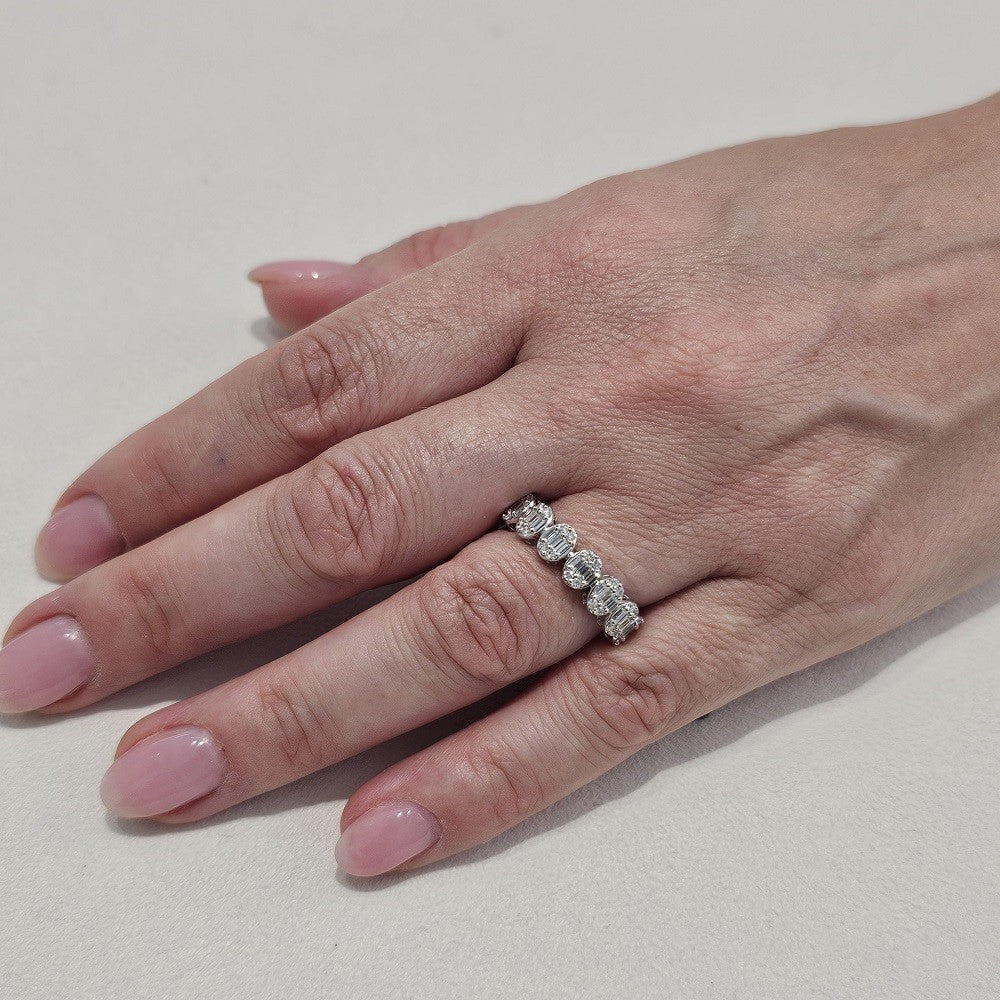 Anello Donna GIANNI CARITA’ - FA2694/OB - immagine 3
