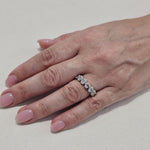 Anello Donna GIANNI CARITA’ - FA2694/OB - immagine 3