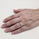 Anello Donna GIANNI CARITA’ Fantasia - FA2333/2 - immagine 3