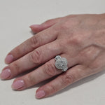 Anello Donna GIANNI CARITA’ - FA2673/OB - immagine 3