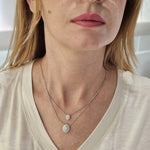Collana Donna GIANNI CARITA’ - FC1361/OB - immagine 2