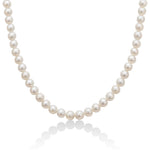 Collana Donna MILUNA Perle 750 - PCL4200V