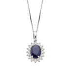 Collana Donna I GIOIELLI DEL SOLE - CLG006Z