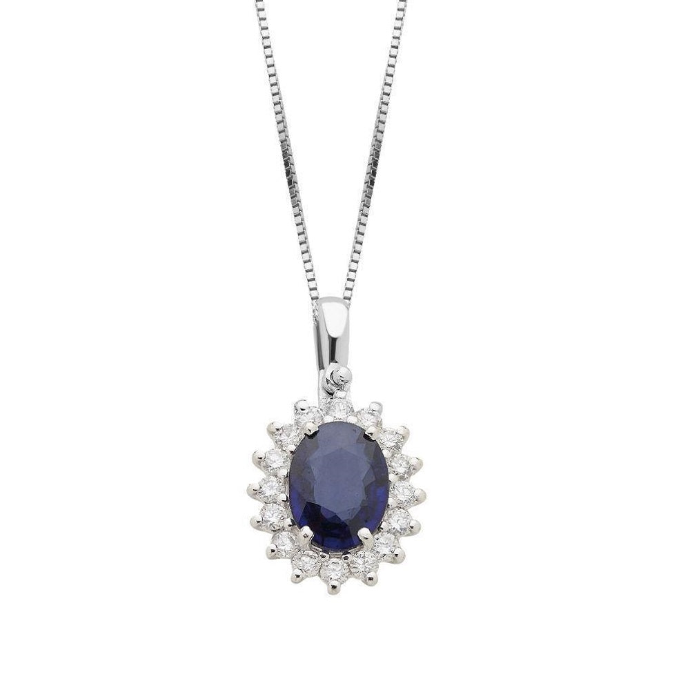 Collana Donna I GIOIELLI DEL SOLE - CLG006Z