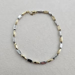 Bracciale Uomo in ORO 750 (18KT) - 1199.BR1090X104M12 - immagine 2