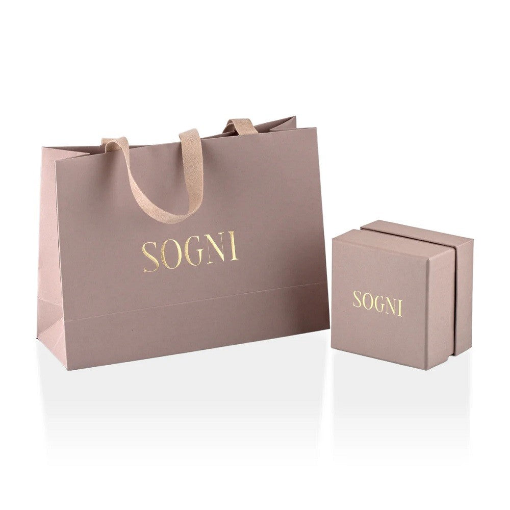 Orecchini Donna SOGNI Di Seta - OR110GB - immagine 3