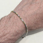 Bracciale ORO 750 (18KT) Uomo - 1415.BR27510:60M16