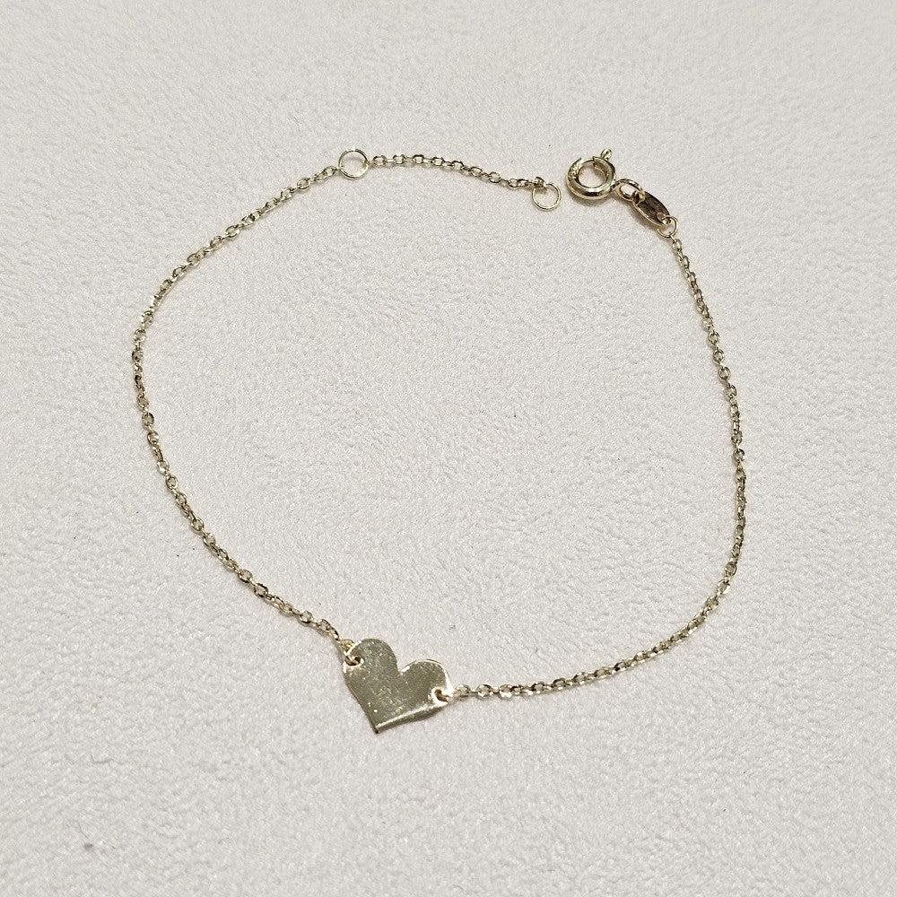Bracciale ORO 750 (18KT) Donna - 1408.BRX49200 - immagine 3