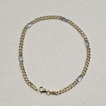 Bracciale ORO 750 (18KT) Uomo - 1412.BR73426:54M8 - immagine 3
