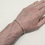 Bracciale ORO 750 (18KT) Uomo - 1415.BR27510:60M16 - immagine 2