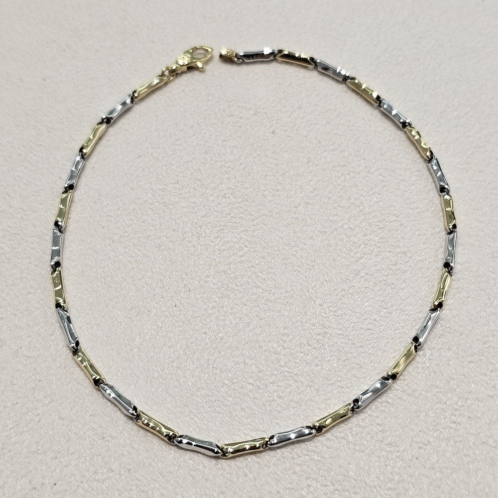 Bracciale ORO 750 (18KT) Uomo - 1415.BR27510:60M16 - immagine 3