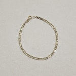 Bracciale ORO 750 (18KT) Uomo - 1416.BR39486:66M3 - immagine 3