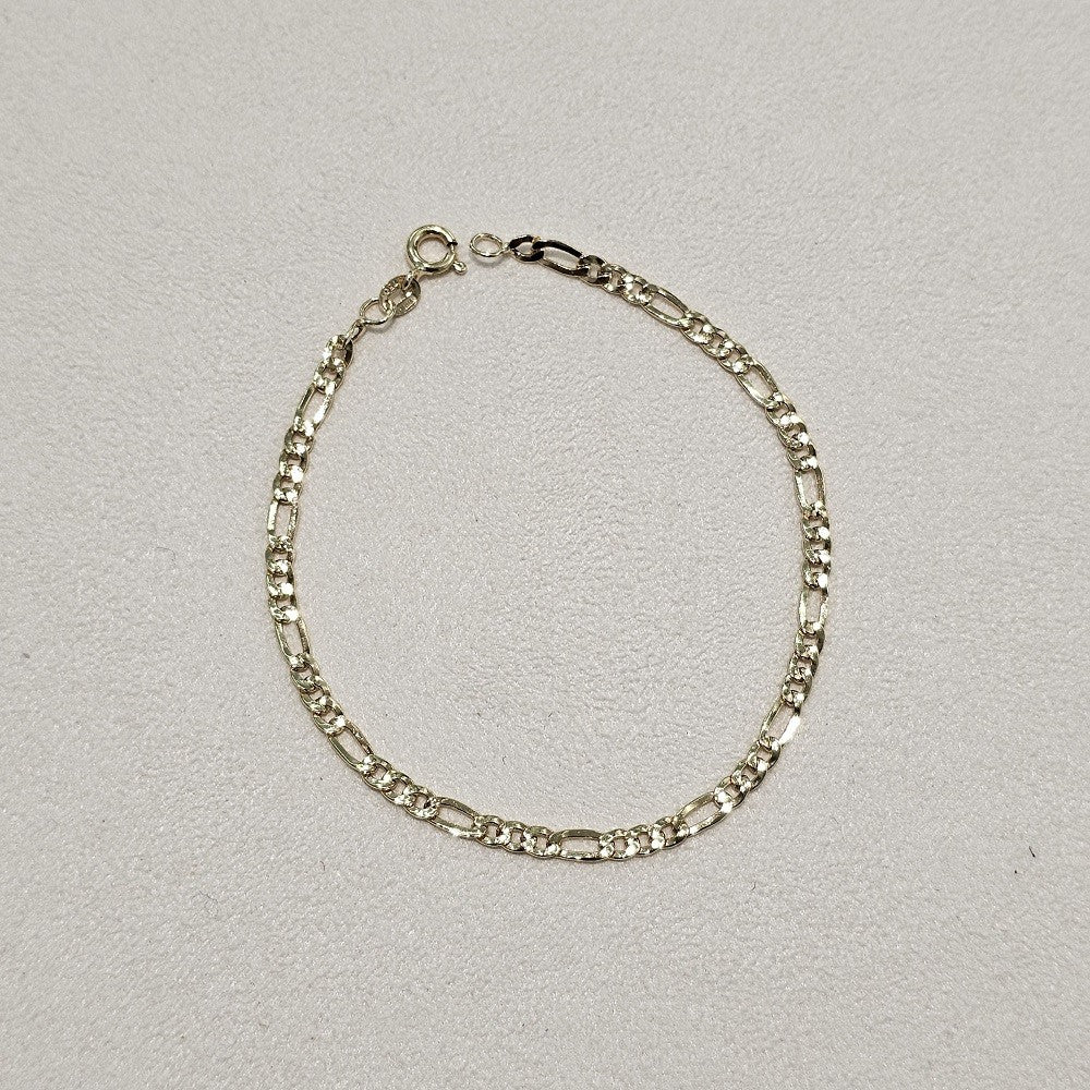 Bracciale ORO 750 (18KT) Uomo - 1416.BR39486:66M3 - immagine 3