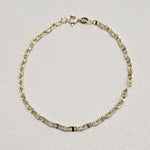 Bracciale Uomo in ORO 750 (18KT) - 1417.BR575X60M3 - immagine 3
